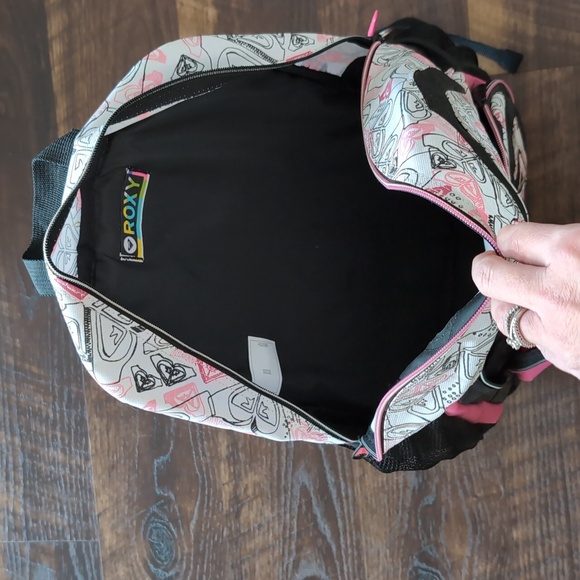 Roxy Backpack - Picture 3 of 4